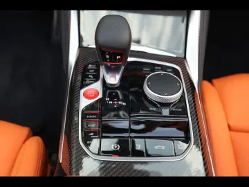 M4 COMPETITION XDRIVE CABRIOLET MY25°INDIVIDUAL