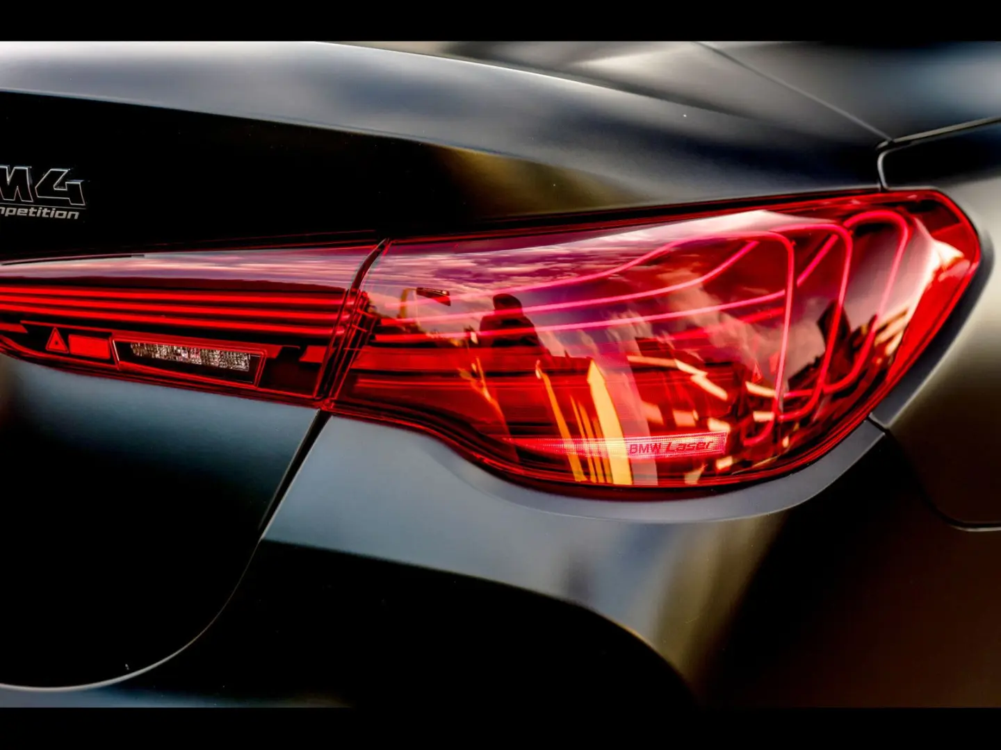 M4 COMPETITION XDRIVE CABRIOLET MY25°INDIVIDUAL