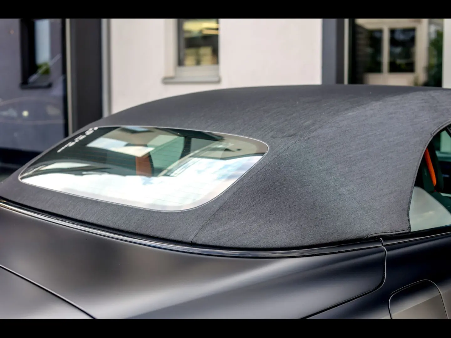 M4 COMPETITION XDRIVE CABRIOLET MY25°INDIVIDUAL