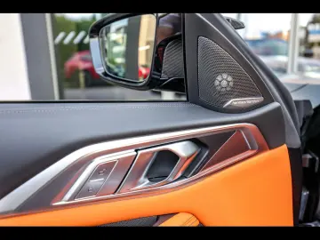 M4 COMPETITION XDRIVE CABRIOLET MY25°INDIVIDUAL