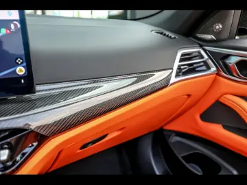 M4 COMPETITION XDRIVE CABRIOLET MY25°INDIVIDUAL