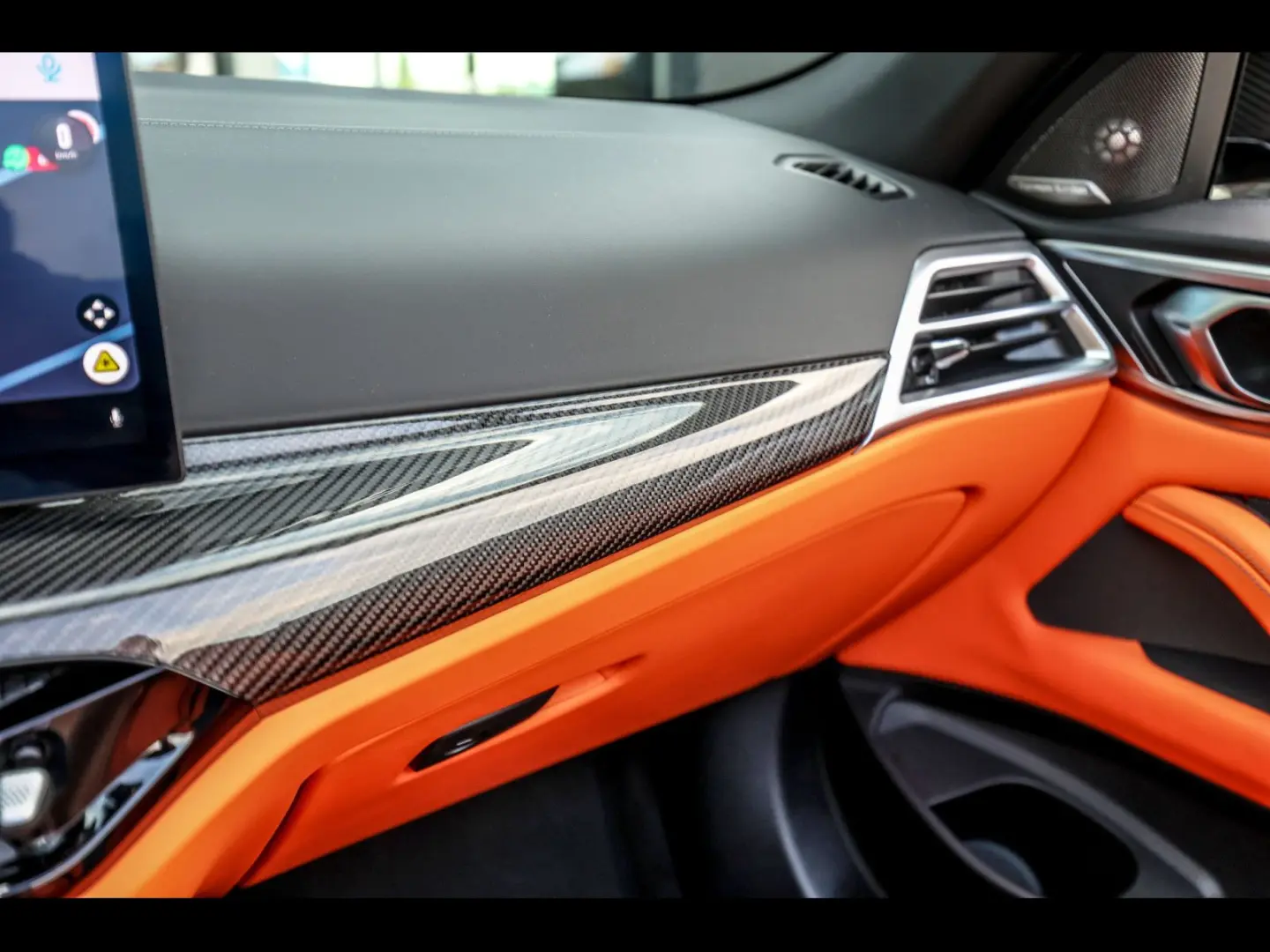 M4 COMPETITION XDRIVE CABRIOLET MY25°INDIVIDUAL