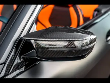M4 COMPETITION XDRIVE CABRIOLET MY25°INDIVIDUAL