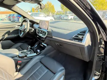 X4*30xd*MSPORT*360°ACC*HUD*H&K*DAB*AHK*LASER*