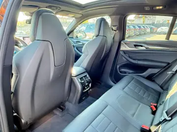 X4*30xd*MSPORT*360°ACC*HUD*H&K*DAB*AHK*LASER*