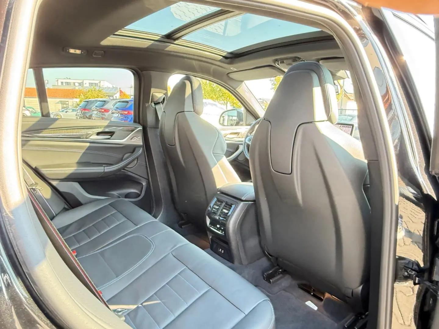 X4*30xd*MSPORT*360°ACC*HUD*H&K*DAB*AHK*LASER*