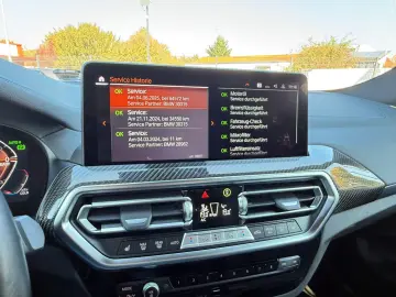 X4*30xd*MSPORT*360°ACC*HUD*H&K*DAB*AHK*LASER*