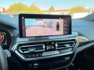 X4*30xd*MSPORT*360°ACC*HUD*H&K*DAB*AHK*LASER*