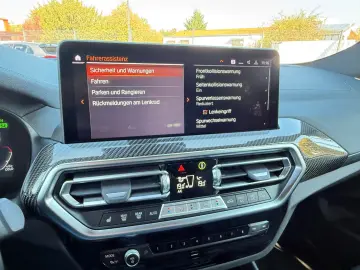 X4*30xd*MSPORT*360°ACC*HUD*H&K*DAB*AHK*LASER*