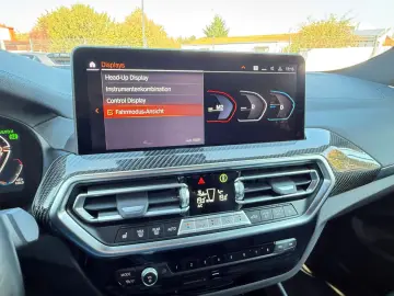 X4*30xd*MSPORT*360°ACC*HUD*H&K*DAB*AHK*LASER*