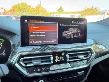 X4*30xd*MSPORT*360°ACC*HUD*H&K*DAB*AHK*LASER*