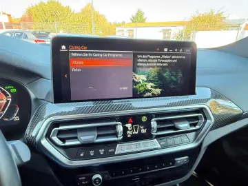 X4*30xd*MSPORT*360°ACC*HUD*H&K*DAB*AHK*LASER*