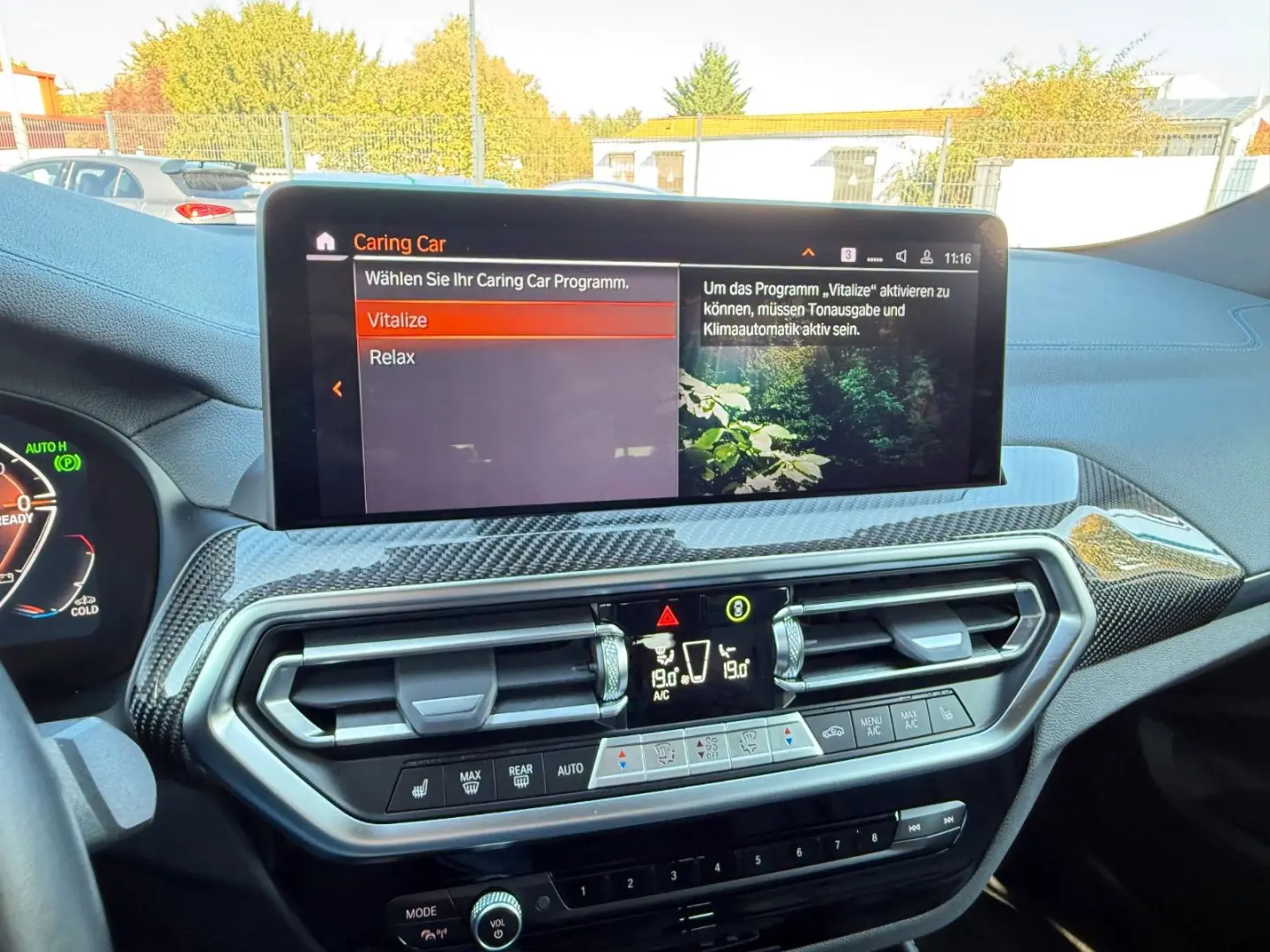 X4*30xd*MSPORT*360°ACC*HUD*H&K*DAB*AHK*LASER*