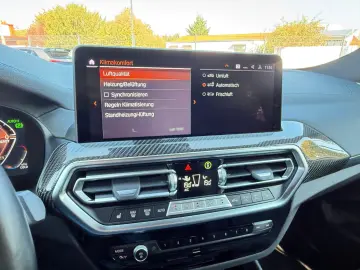 X4*30xd*MSPORT*360°ACC*HUD*H&K*DAB*AHK*LASER*