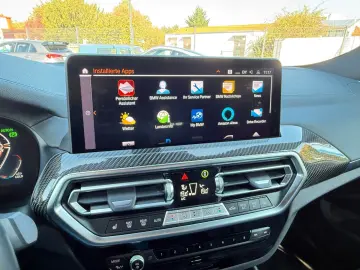 X4*30xd*MSPORT*360°ACC*HUD*H&K*DAB*AHK*LASER*