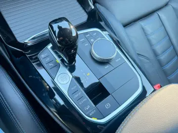 X4*30xd*MSPORT*360°ACC*HUD*H&K*DAB*AHK*LASER*