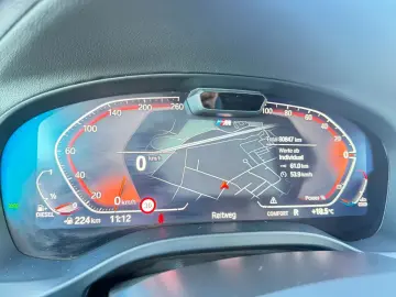 X4*30xd*MSPORT*360°ACC*HUD*H&K*DAB*AHK*LASER*