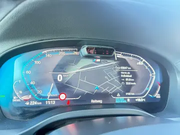 X4*30xd*MSPORT*360°ACC*HUD*H&K*DAB*AHK*LASER*