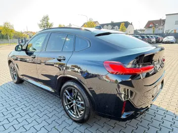 X4*30xd*MSPORT*360°ACC*HUD*H&K*DAB*AHK*LASER*