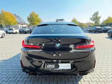 X4*30xd*MSPORT*360°ACC*HUD*H&K*DAB*AHK*LASER*