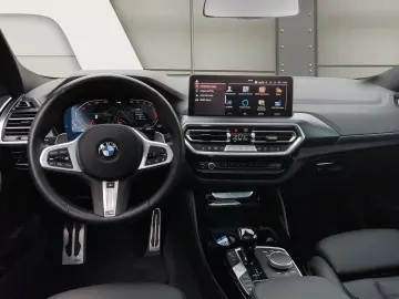 X4 xDrive 30d M Sport