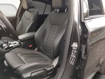 X4 xDrive 30d M Sport