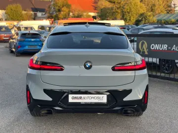 X4 xDrive 30d M-Sport