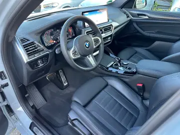 X4 xDrive 30d M-Sport