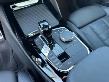 X4 xDrive 30d M-Sport