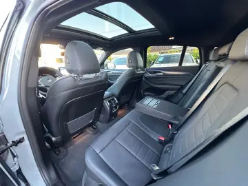 X4 xDrive 30d M-Sport