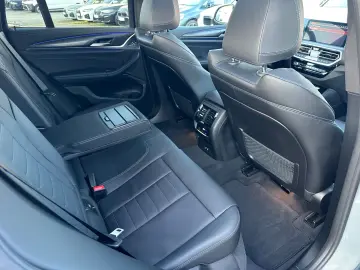 X4 xDrive 30d M-Sport