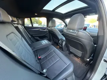 X4 xDrive 30d M-Sport
