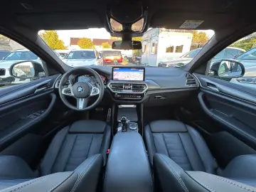 X4 xDrive 30d M-Sport