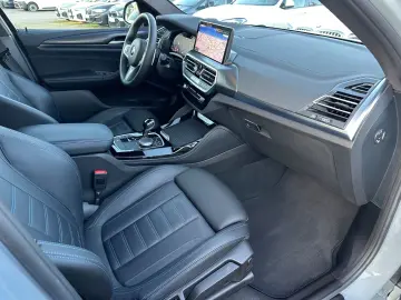X4 xDrive 30d M-Sport