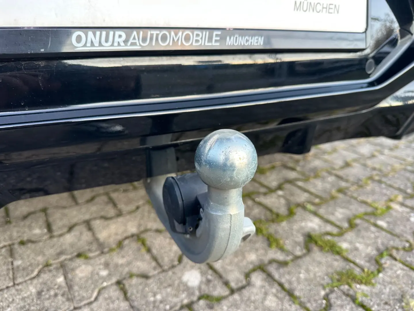 X4 xDrive 30d M-Sport