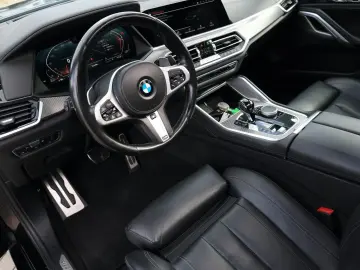 X6 xDrive 30d M Sport Paket* Panoramadach