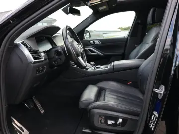 X6 xDrive 30d M Sport Paket* Panoramadach