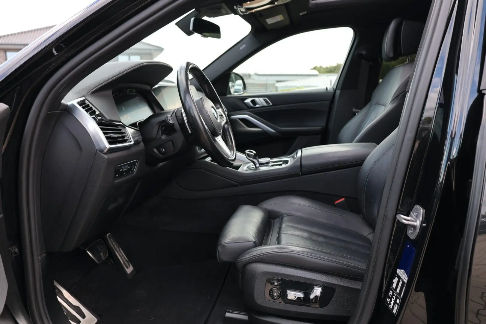 X6 xDrive 30d M Sport Paket* Panoramadach