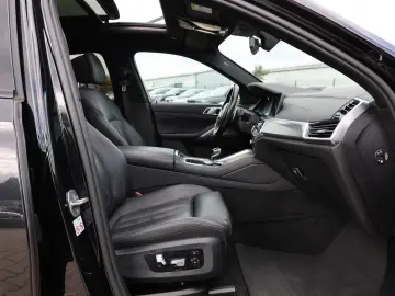 X6 xDrive 30d M Sport Paket* Panoramadach
