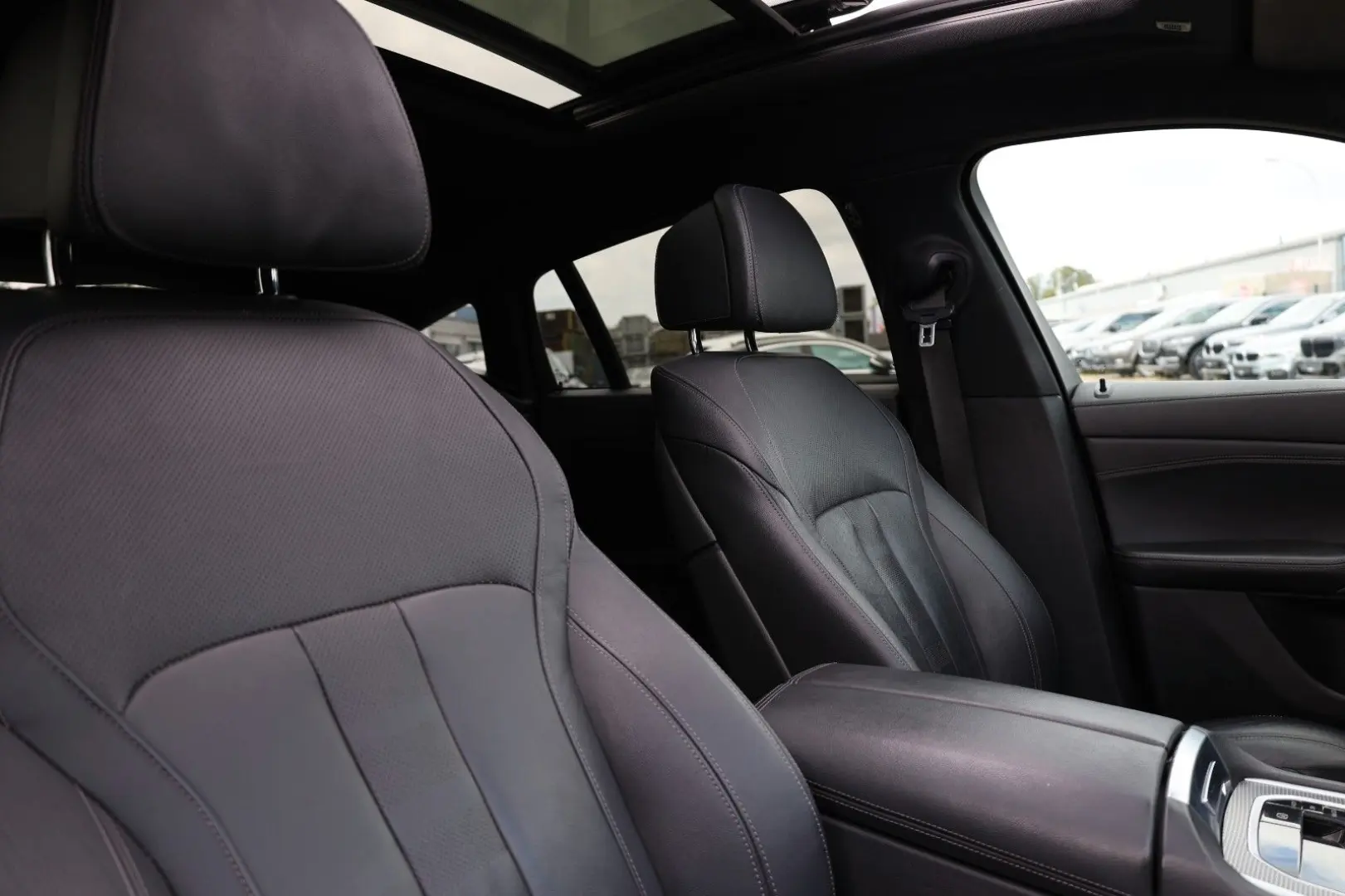 X6 xDrive 30d M Sport Paket* Panoramadach