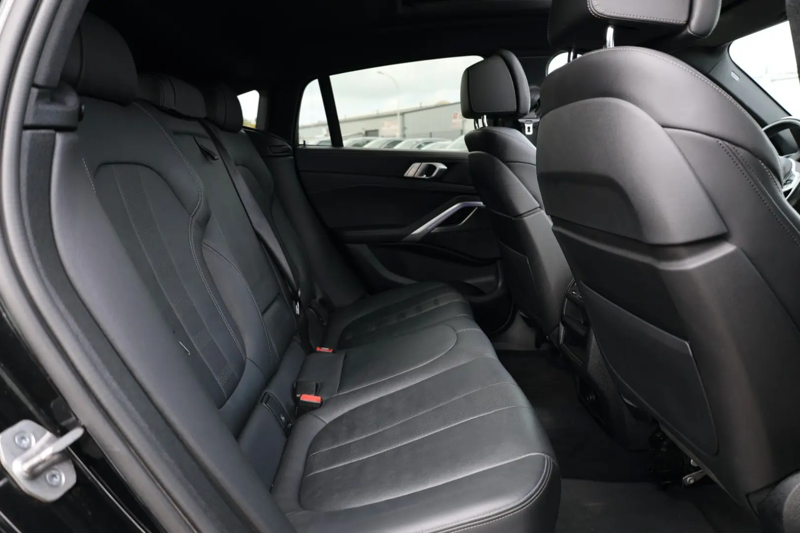 X6 xDrive 30d M Sport Paket* Panoramadach