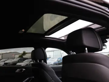 X6 xDrive 30d M Sport Paket* Panoramadach