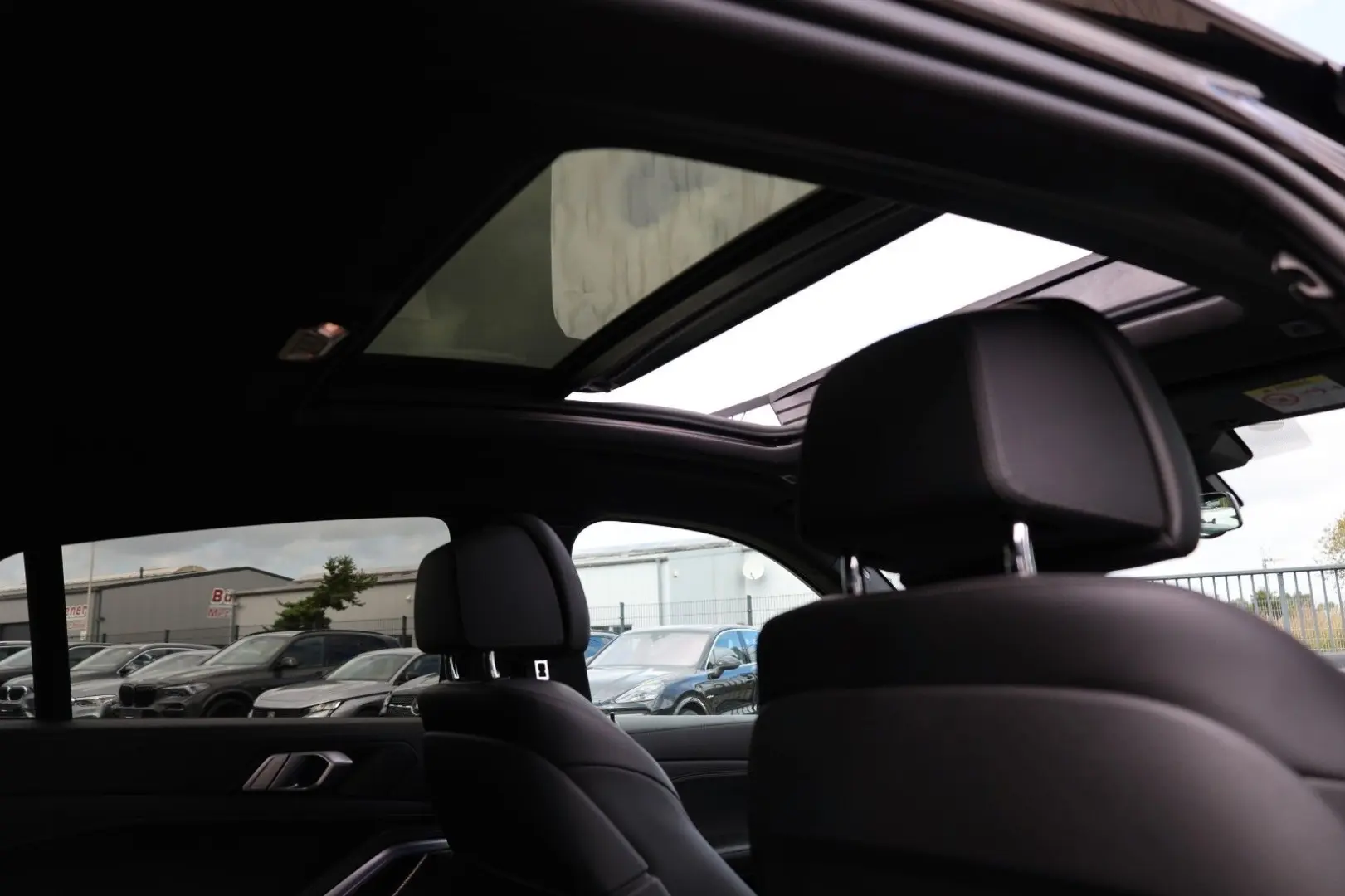 X6 xDrive 30d M Sport Paket* Panoramadach