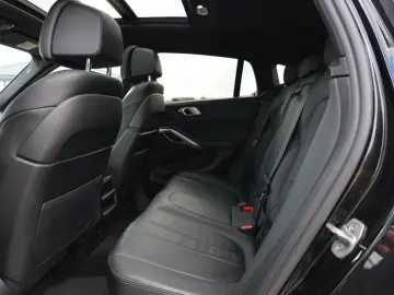 X6 xDrive 30d M Sport Paket* Panoramadach