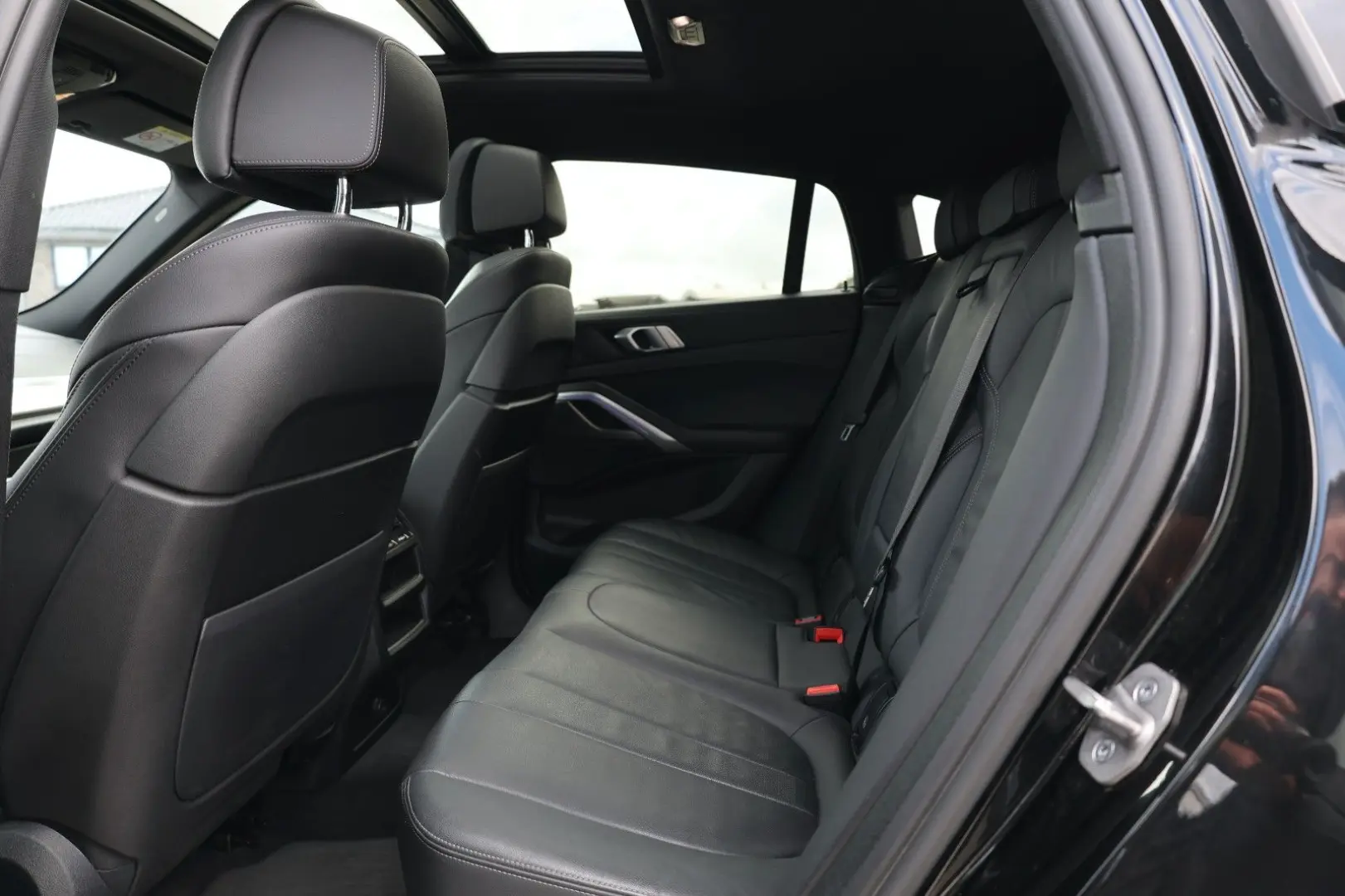 X6 xDrive 30d M Sport Paket* Panoramadach