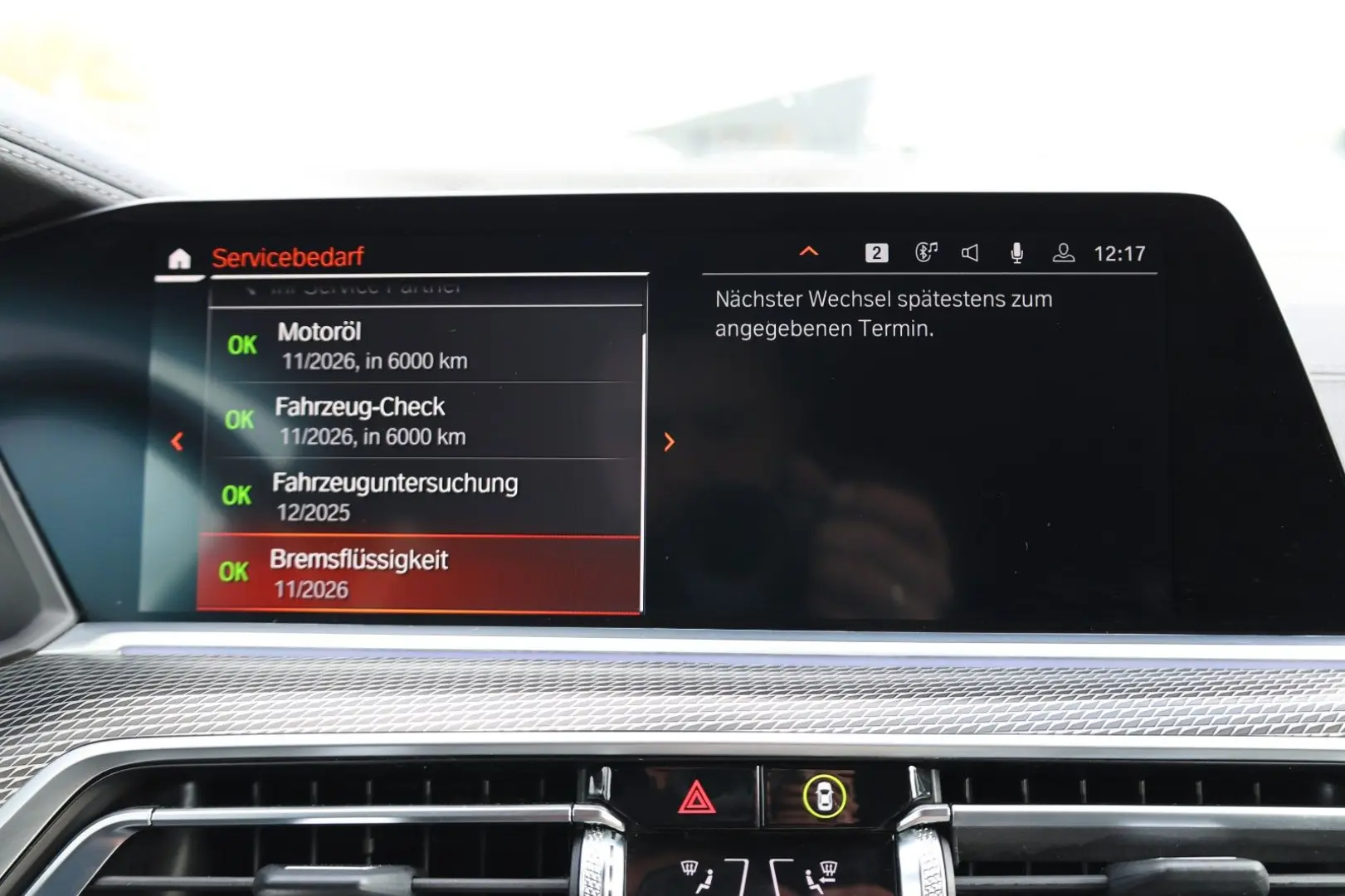 X6 xDrive 30d M Sport Paket* Panoramadach