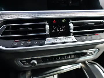 X6 xDrive 30d M Sport Paket* Panoramadach