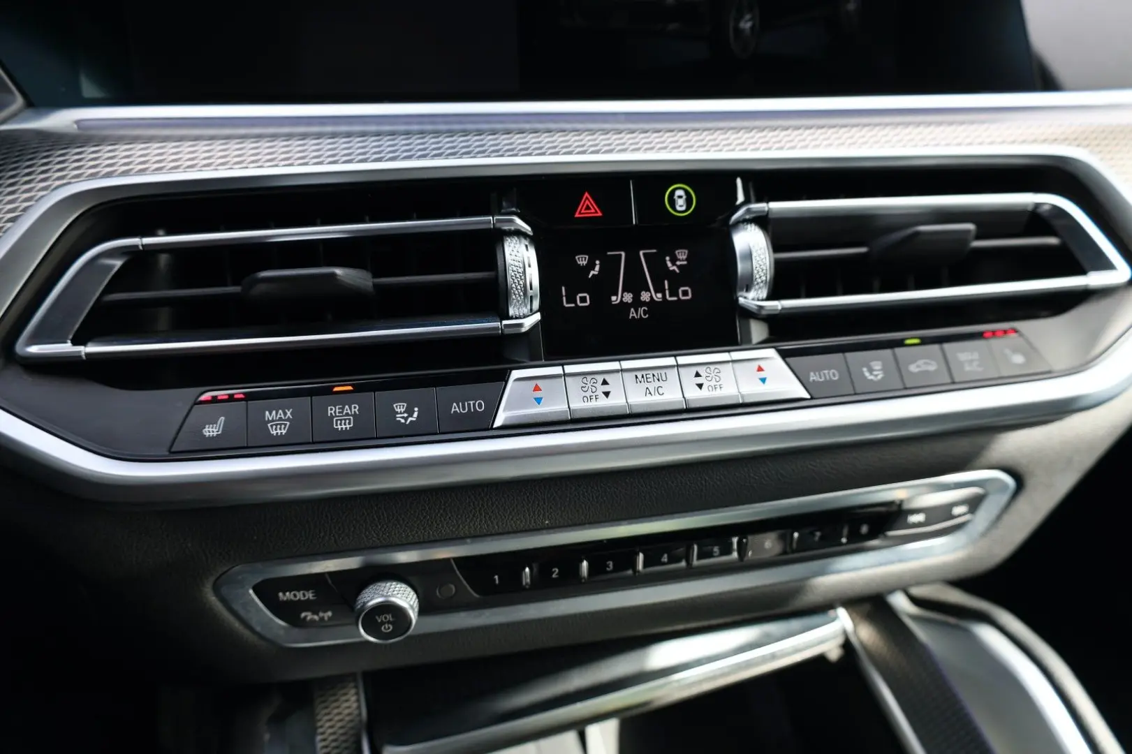 X6 xDrive 30d M Sport Paket* Panoramadach