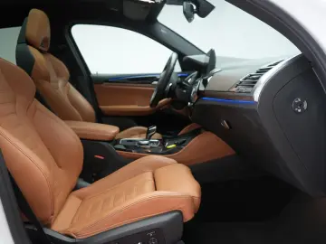 X4 xDrive30d M Sport