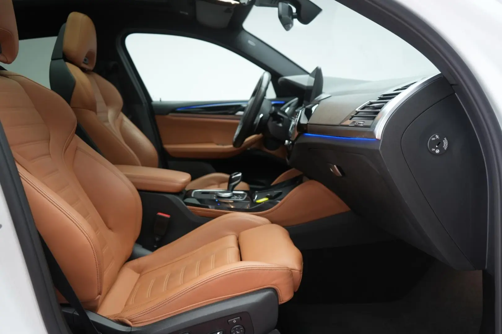 X4 xDrive30d M Sport